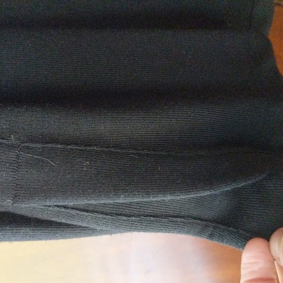 Lea & Viola Long Sleeve Love sweater XS - Picture 10 of 10